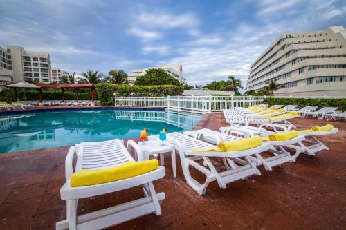 Park Royal Cancún, Cancún