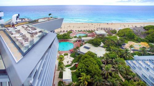 Park Royal Cancún, Cancún