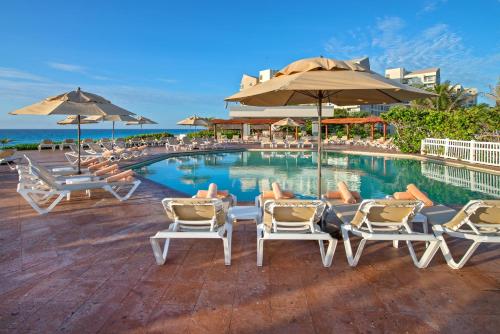 Park Royal Cancún, Cancún