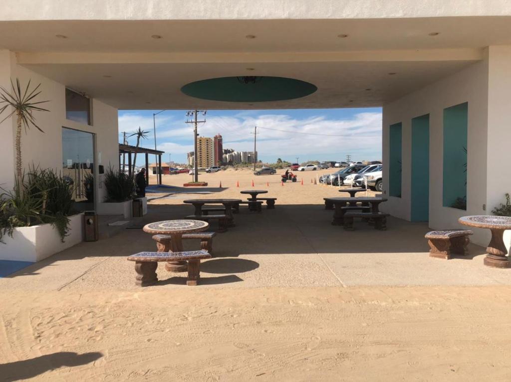 Playa Bonita, Puerto Peñasco ( Rocky Point )