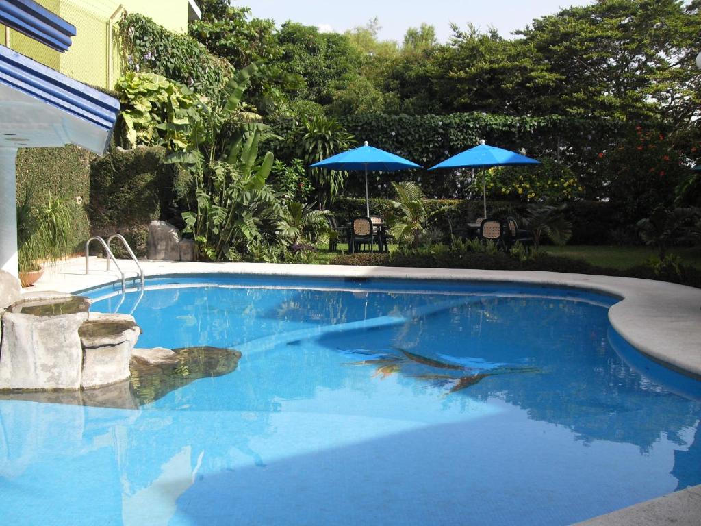 Playa Cristal, Catemaco