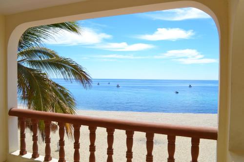Playa del Sol, Cabo del Este ( East Cape )