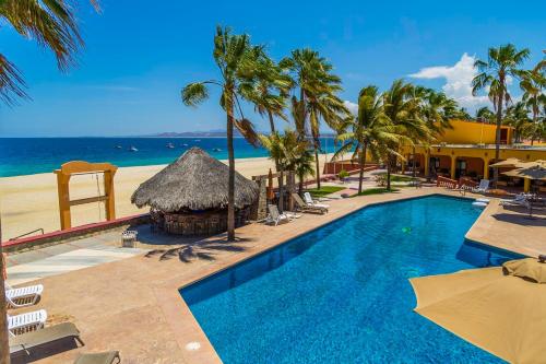 Playa del Sol, Cabo del Este ( East Cape )