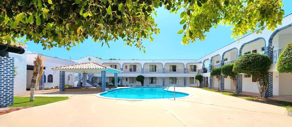 Playa Inn, Puerto Peñasco ( Rocky Point )