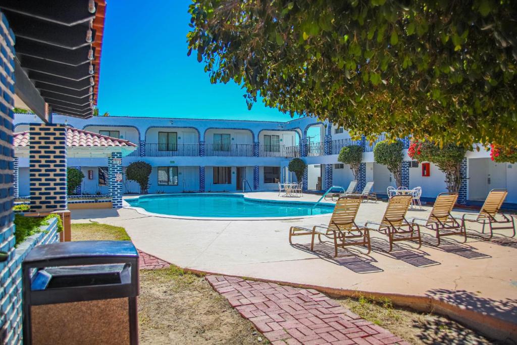Playa Inn, Puerto Peñasco ( Rocky Point )