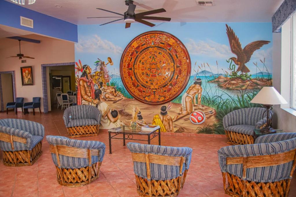 Playa Inn, Puerto Peñasco ( Rocky Point )