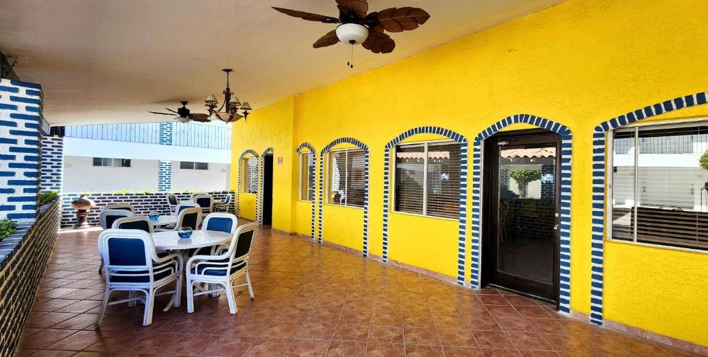 Playa Inn, Puerto Peñasco ( Rocky Point )