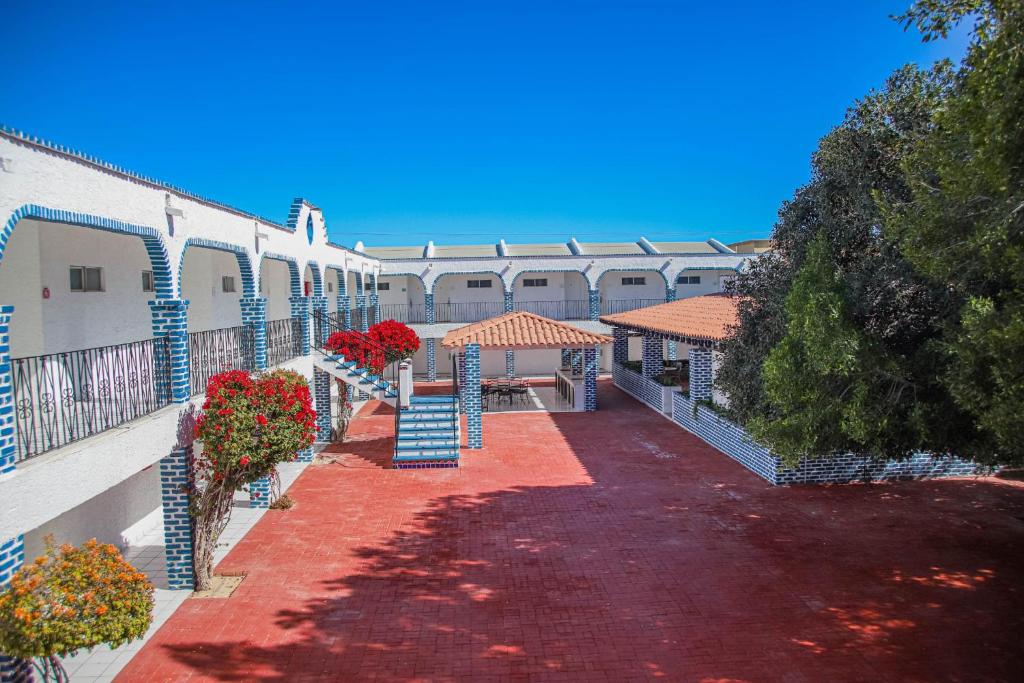 Playa Inn, Puerto Peñasco ( Rocky Point )