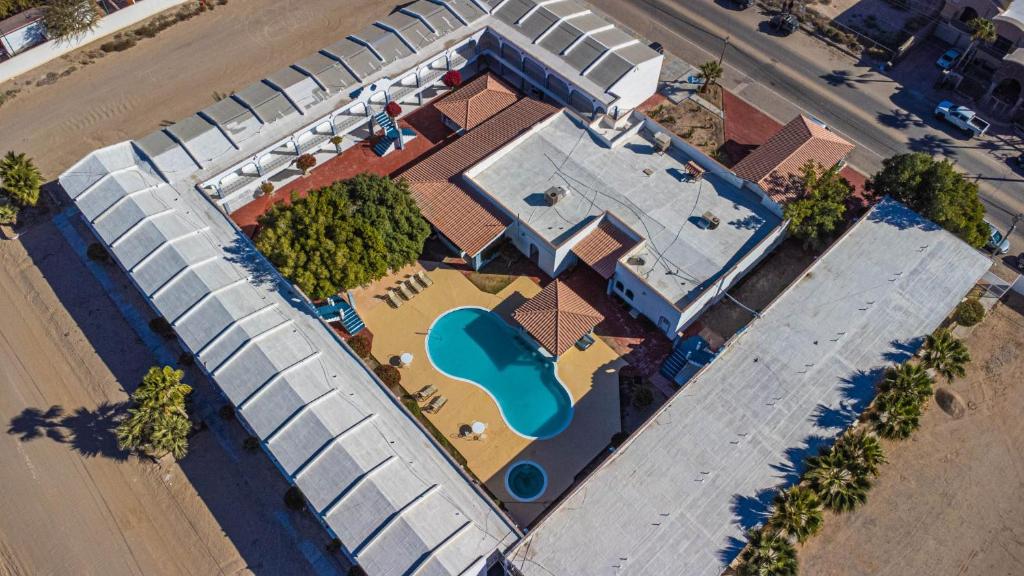 Playa Inn, Puerto Peñasco ( Rocky Point )