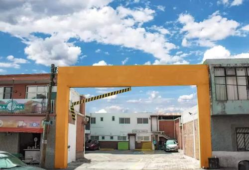 Plaza Alemán, León