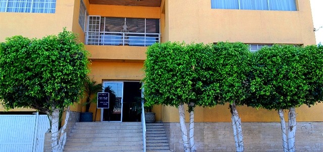 Plaza Bajío Inn, Celaya