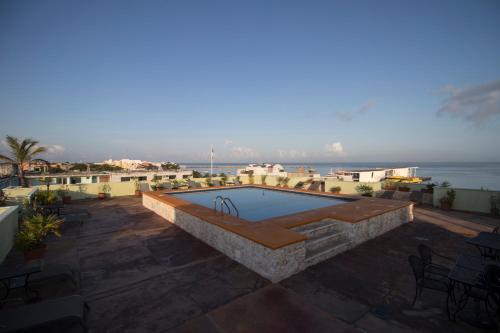 Plaza Cozumel, Cozumel