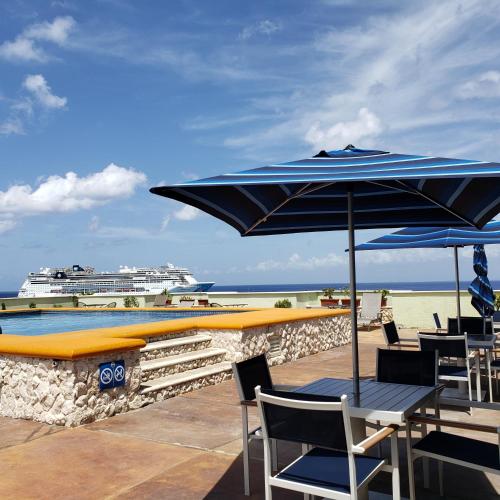 Plaza Cozumel, Cozumel