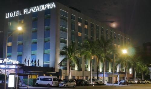 Plaza Diana, Guadalajara
