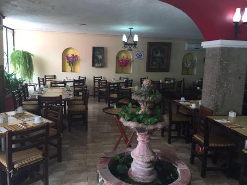 Plaza Independencia, Villahermosa