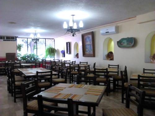 Plaza Independencia, Villahermosa