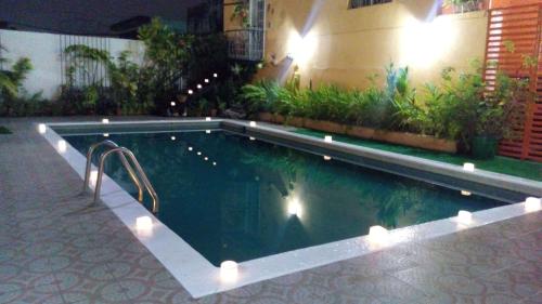 Plaza Independencia, Villahermosa