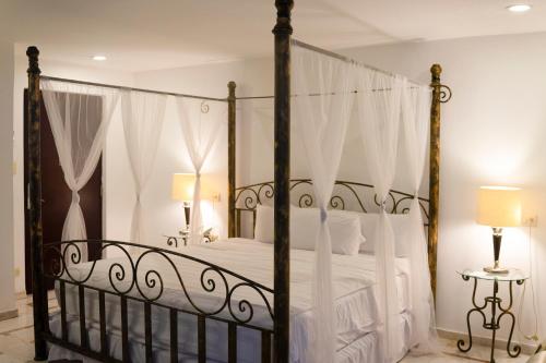 Plaza Inn, Los Mochis