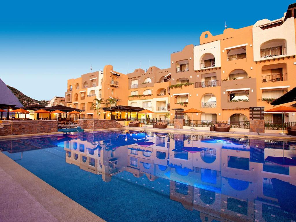 Tesoro Los Cabos, Los Cabos