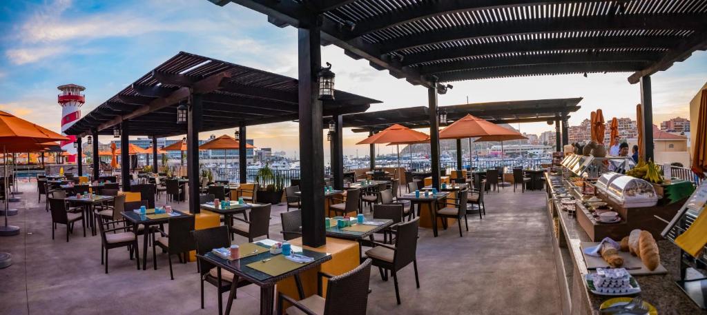 Tesoro Los Cabos, Los Cabos