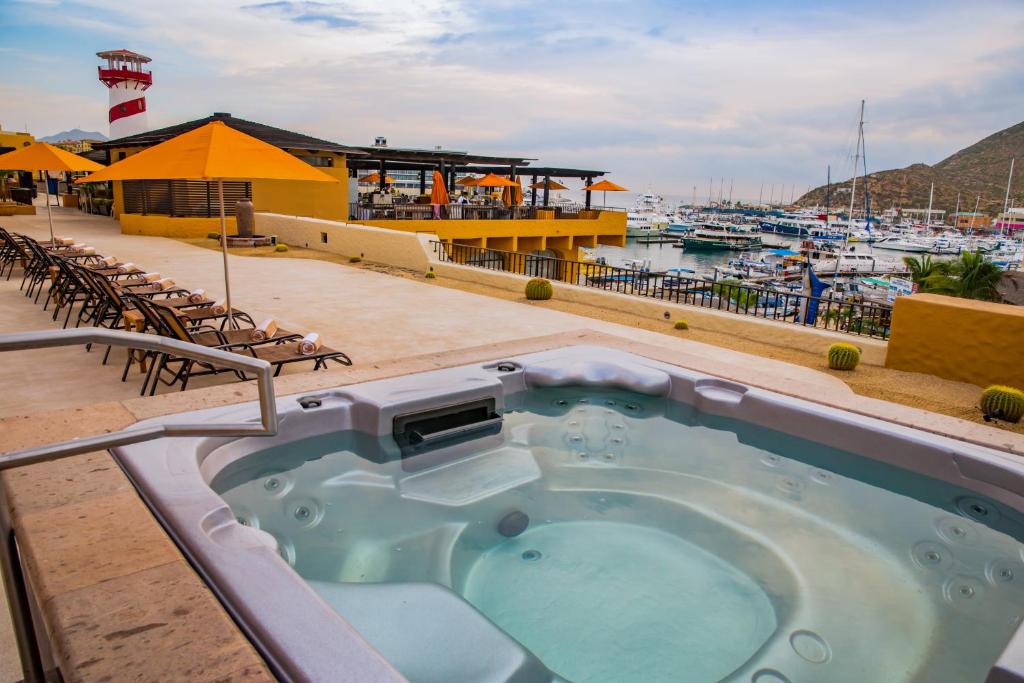 Tesoro Los Cabos, Los Cabos