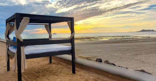 Peñasco del Sol Hotel and Conference Center, Puerto Peñasco ( Rocky Point )