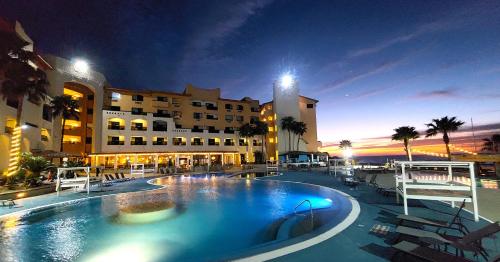 Peñasco del Sol Hotel and Conference Center, Puerto Peñasco ( Rocky Point )