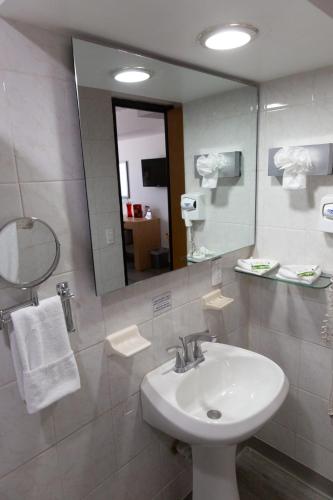 Best Western Plus Gran Hotel Centro Histórico, Guadalajara