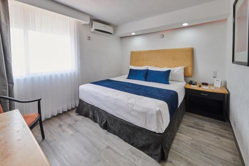 Best Western Plus Gran Hotel Centro Histórico, Guadalajara