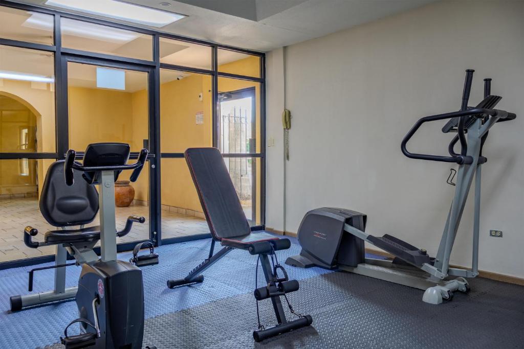 Best Western Plaza Matamoros, Matamoros