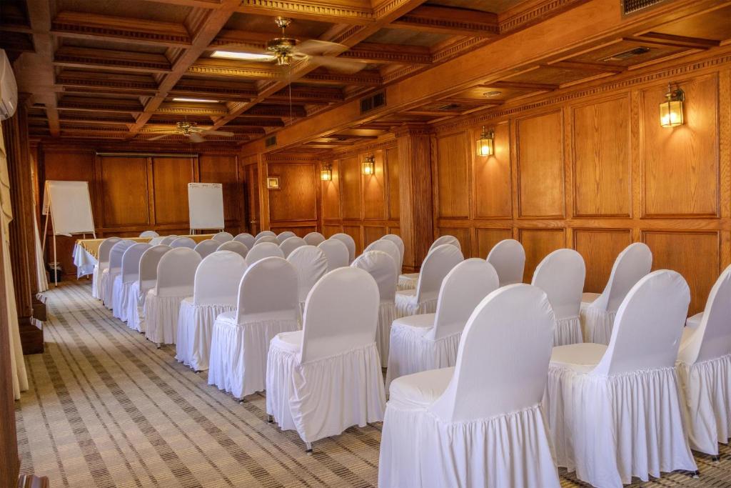 Best Western Plaza Matamoros, Matamoros