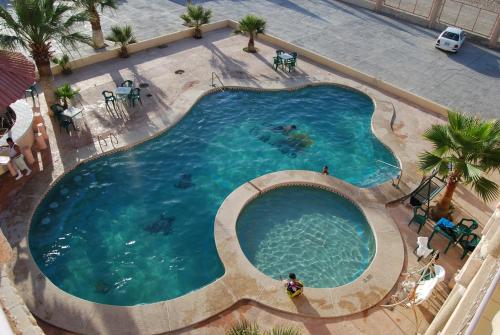 Plaza Peñasco, Puerto Peñasco ( Rocky Point )