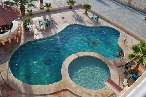 Plaza Peñasco, Puerto Peñasco ( Rocky Point )