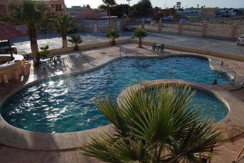 Plaza Peñasco, Puerto Peñasco ( Rocky Point )