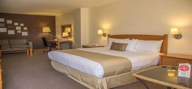 Best Western Plus Plaza Vizcaya, Durango