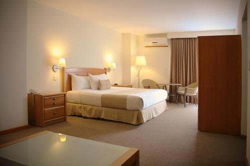 Best Western Plus Plaza Vizcaya, Durango