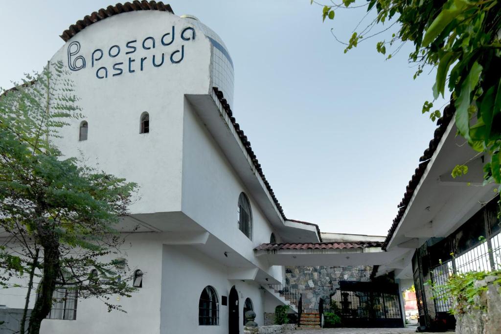 Posada Astrud, Cuetzalan