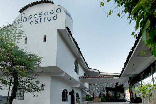 Posada Astrud, Cuetzalan