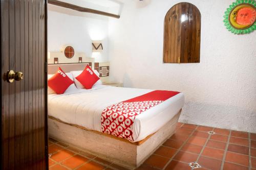 Posada Astrud, Cuetzalan