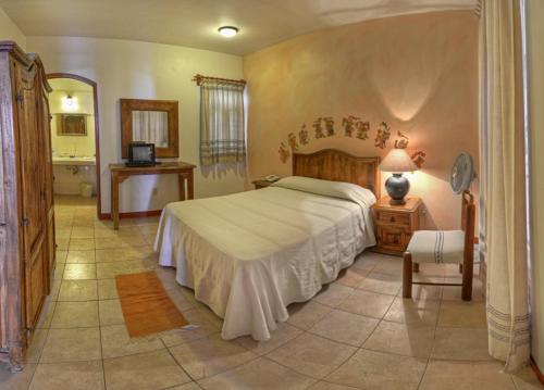 Posada Catarina, Oaxaca