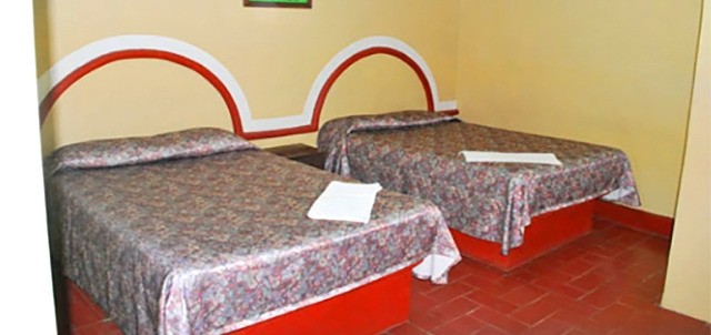 Posada De La Condesa, Guanajuato