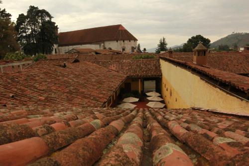 Posada de la Salud, Pátzcuaro