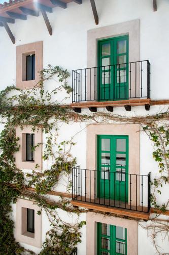 William Hotel De Diseño, Taxco