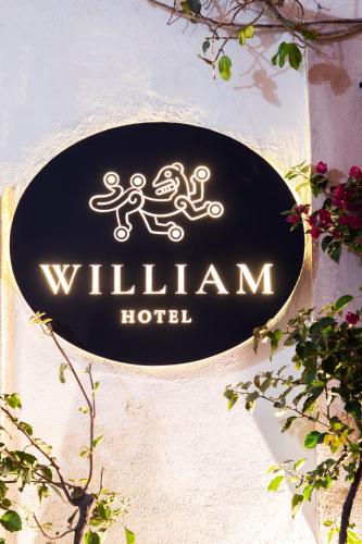 William Hotel De Diseño, Taxco