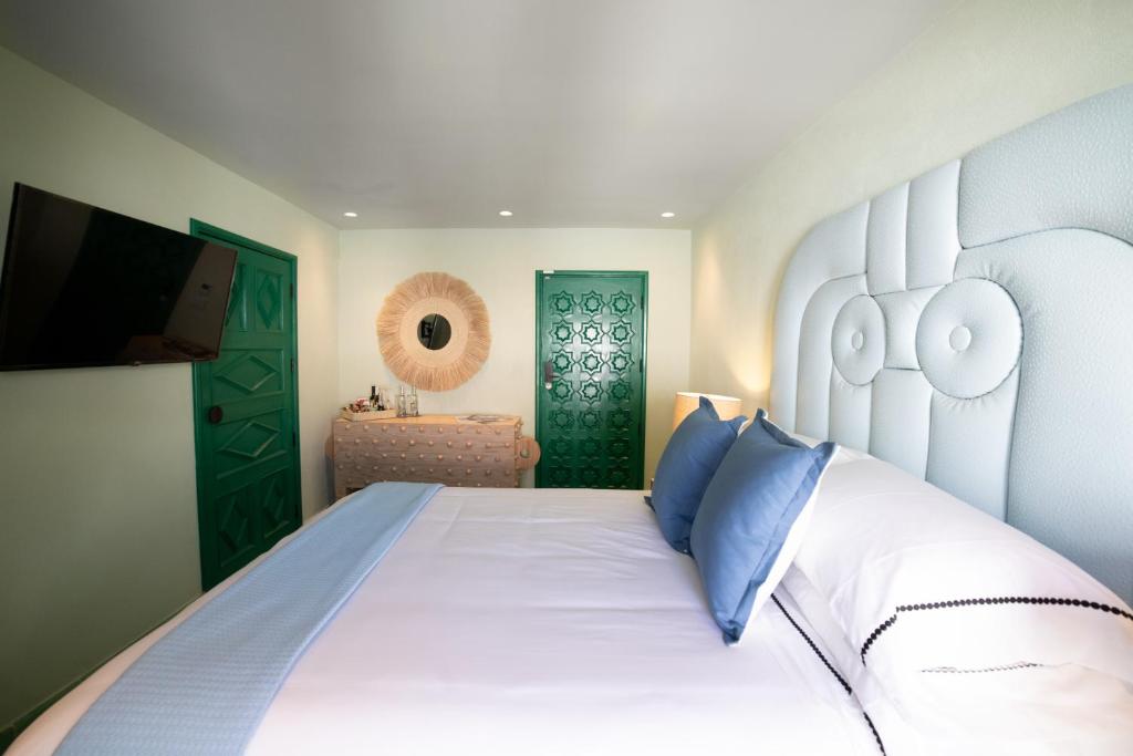 William Hotel De Diseño, Taxco
