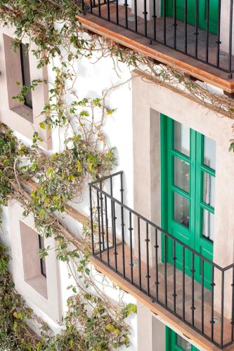 William Hotel De Diseño, Taxco