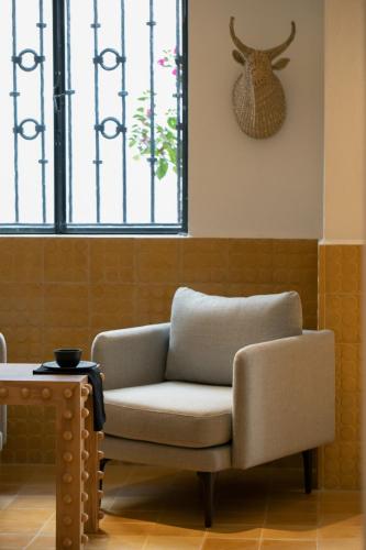 William Hotel De Diseño, Taxco