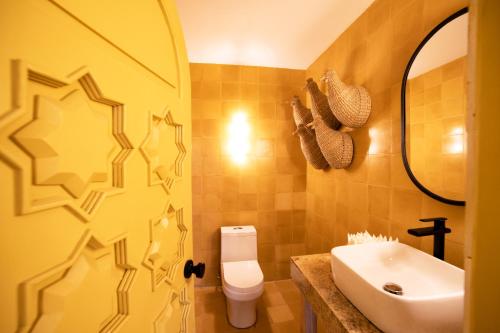 William Hotel De Diseño, Taxco