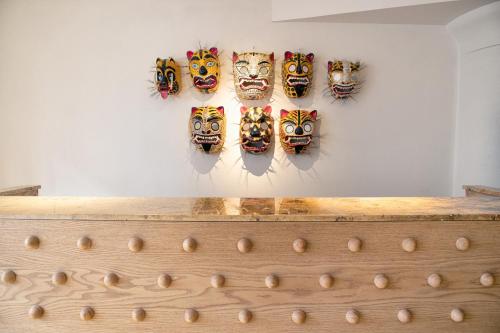 William Hotel De Diseño, Taxco