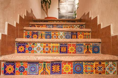 Hotel Posada de Roger, Puerto Vallarta